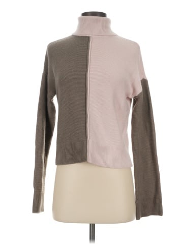 INC International Concepts Turtleneck Sweater (view 1)