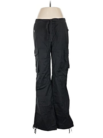 London Jean Cargo Pants (view 1)