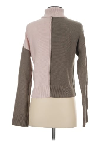 INC International Concepts Turtleneck Sweater (view 2)