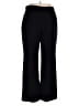 Le Suit Black Dress Pants Size 14 (petite) - photo 2