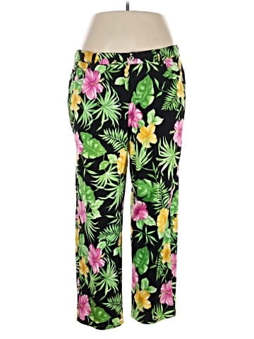 Lauren by Ralph Lauren Casual Pants (view 1)