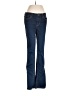 Eddie Bauer Hearts Blue Jeans Size 6 - photo 1