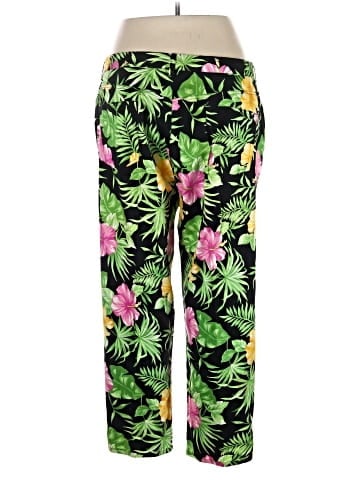 Lauren by Ralph Lauren Casual Pants (view 2)