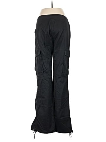 London Jean Cargo Pants (view 2)