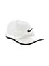 Nike White Baseball Cap One size - photo 1