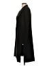 ALLSAINTS 100% Polyester Black Coat Size 4 - photo 5