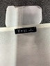 Very J Ivory Long Sleeve Top Size M - photo 7