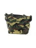 MZ Wallace Camo Green Crossbody Bag One size - photo 3