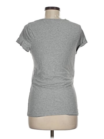 Liz Lange Maternity Short Sleeve T-Shirt (view 2)