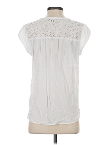 Daniel Rainn Short Sleeve Blouse (view 2)