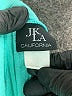 JKLA Teal Cardigan Size M - photo 4