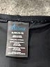 Catalina Stripes Black One Piece Swimsuit Size XL - photo 3
