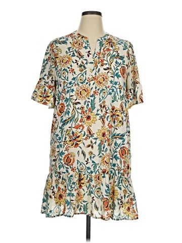 Collective Concepts Casual Dress (view 1)