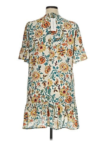 Collective Concepts Casual Dress (view 2)