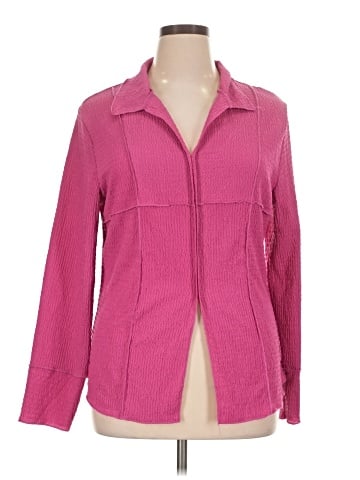 Cider Long Sleeve Top (view 1)