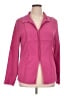 Cider Pink Long Sleeve Top Size 1X - photo 1