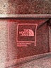 The North Face 100% Polyester Gray Active T-Shirt Size S - photo 7