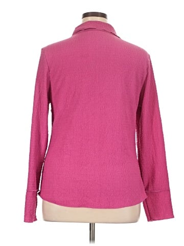 Cider Long Sleeve Top (view 2)