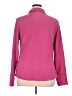 Cider Pink Long Sleeve Top Size 1X - photo 2