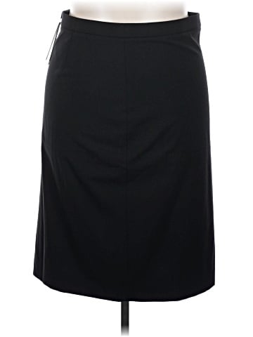 Banana Republic Wool Skirt (view 1)