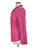 Cider Pink Long Sleeve Top Size 1X - photo 5