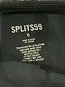 Splits 59 Color Block Black Active Pants Size S - photo 7