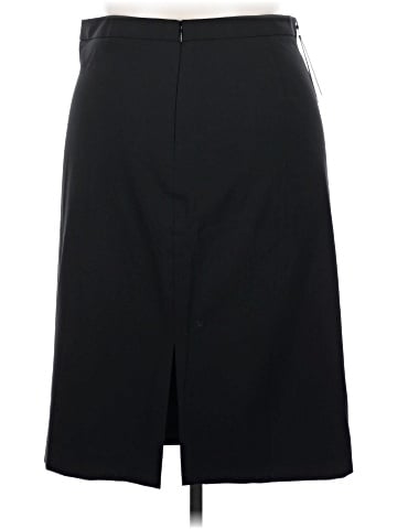 Banana Republic Wool Skirt (view 2)