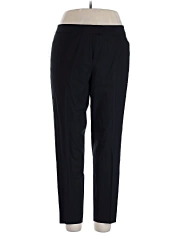 Lafayette 148 New York Wool Pants (view 1)