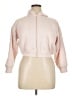 SKIMS Pink Track Jacket Size XL - photo 1
