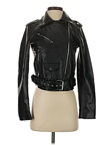 Zara Jacket (view 1)