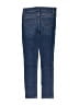 Gap Kids Solid Blue Jeans Size 10 - photo 2