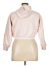 SKIMS Pink Track Jacket Size XL - photo 2