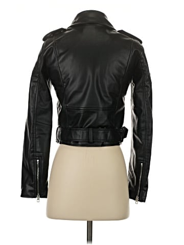 Zara Jacket (view 2)