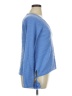 Lilly Pulitzer 100% Polyester Blue Pullover Sweater Size XL - photo 4