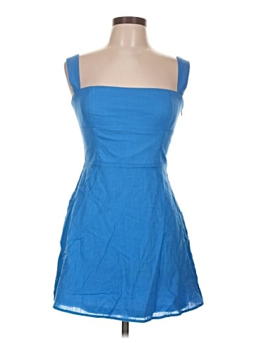billy j Cocktail Dress (view 1)