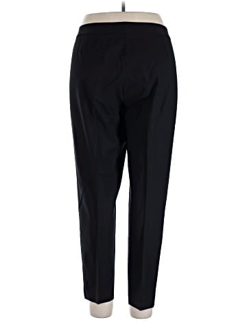 Lafayette 148 New York Wool Pants (view 2)