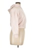 SKIMS Pink Track Jacket Size XL - photo 4