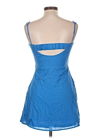 billy j Cocktail Dress (view 2)
