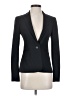 Express Gray Blazer Size 0 - photo 1
