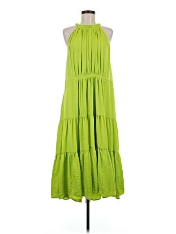 Elie Tahari Casual Dress (view 1)
