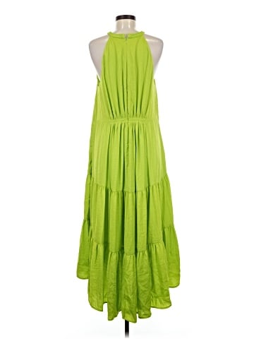 Elie Tahari Casual Dress (view 2)