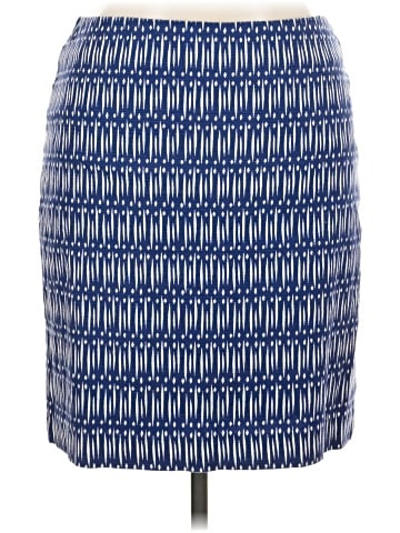 Ann Taylor Casual Skirt (view 1)