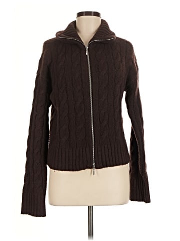 Hollister Cardigan (view 1)