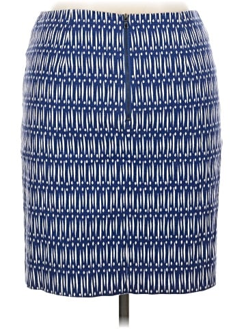 Ann Taylor Casual Skirt (view 2)