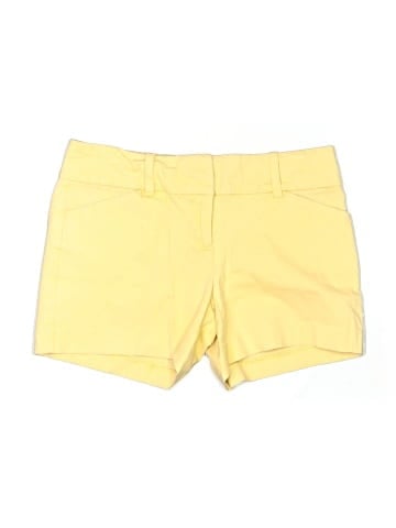 Ann Taylor Factory Shorts (view 1)