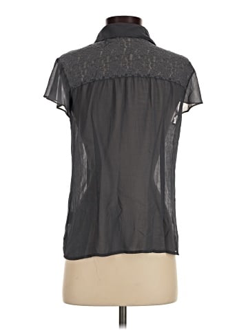 Apostrophe Sleeveless Blouse (view 2)