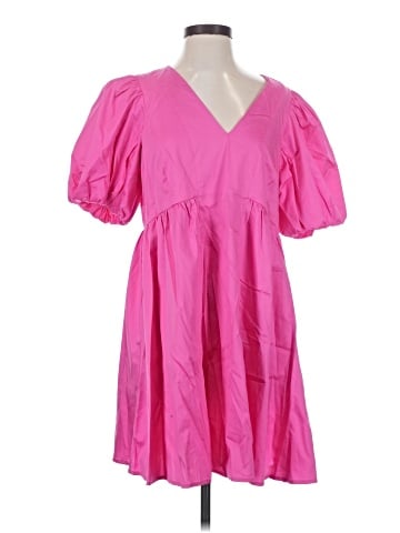 Crosby Casual Dress (view 1)