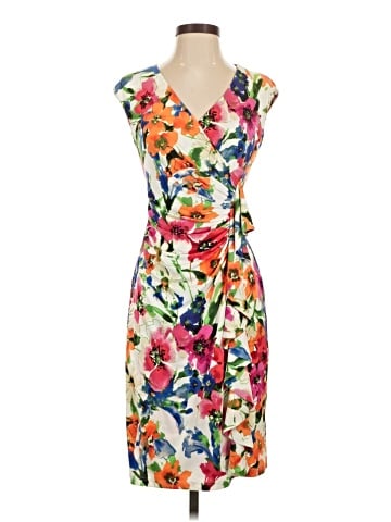American Living Cocktail Dress (view 1)