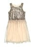 Gap Kids 100% Polyester Silver Dress Size L (kids) - photo 1