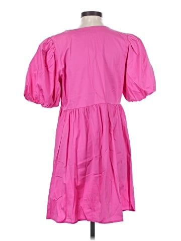Crosby Casual Dress (view 2)